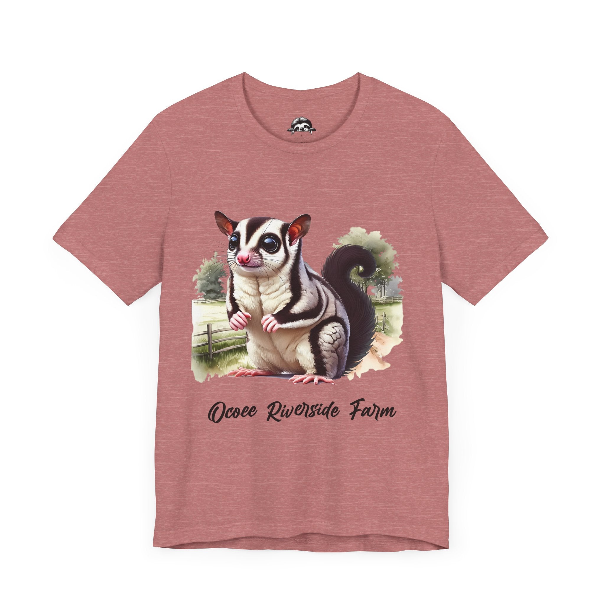 Adorable Sugar Glider T-Shirt