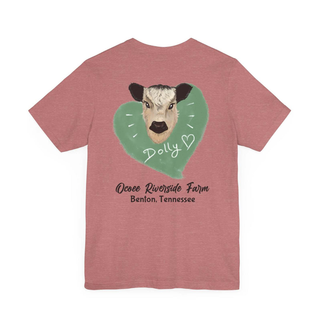 Dolly Cow T-Shirt