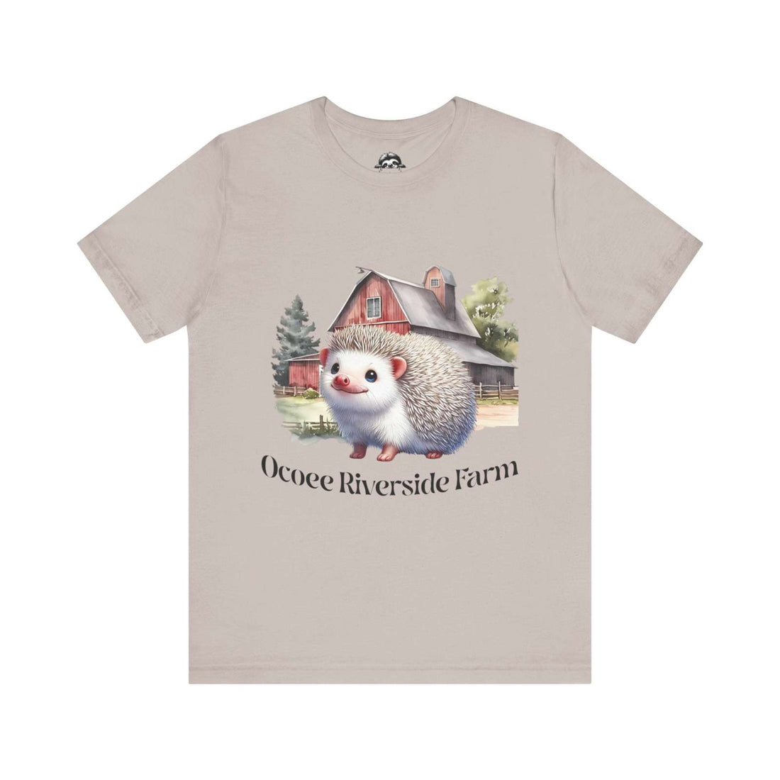 Hedgehog Farm T-Shirt