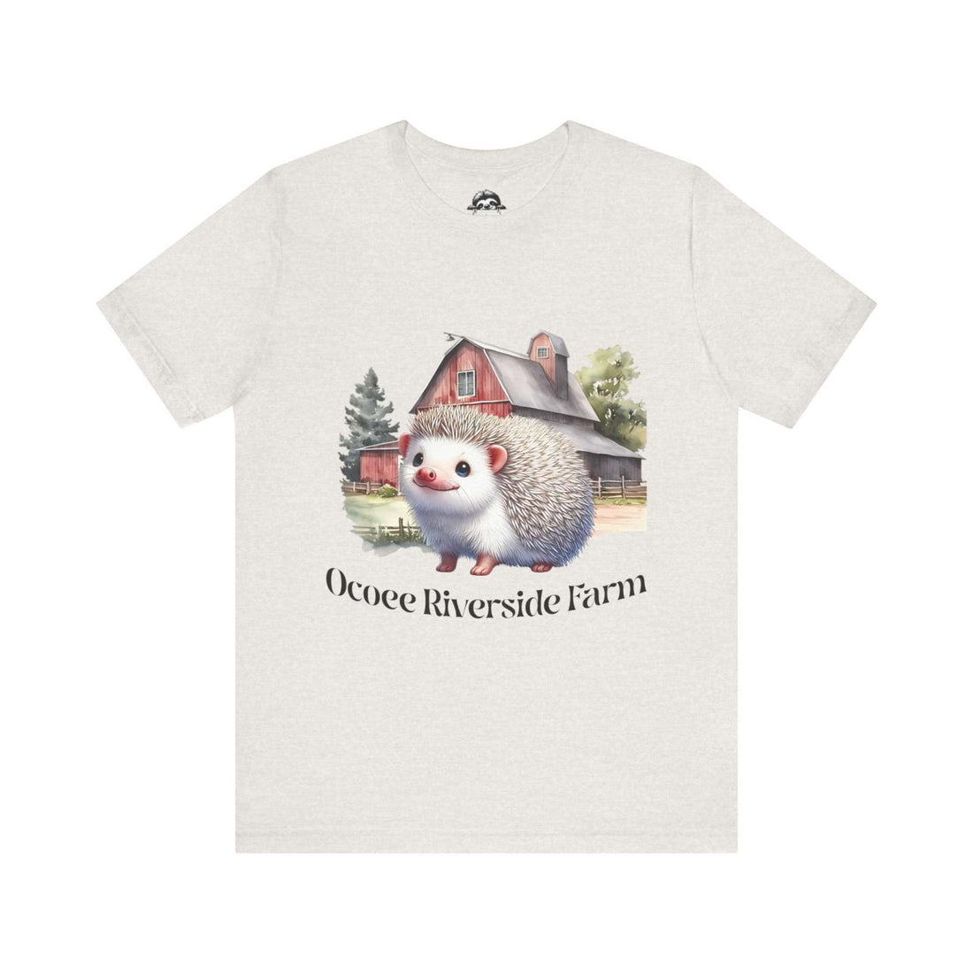 Hedgehog Farm T-Shirt