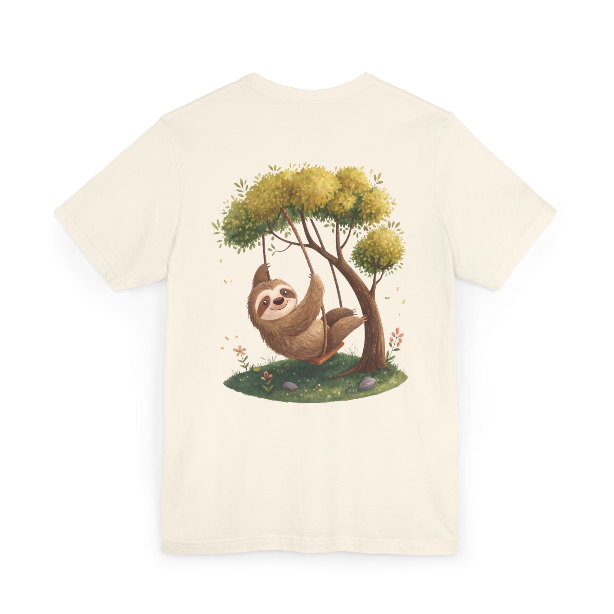 Sloth Swing Tee