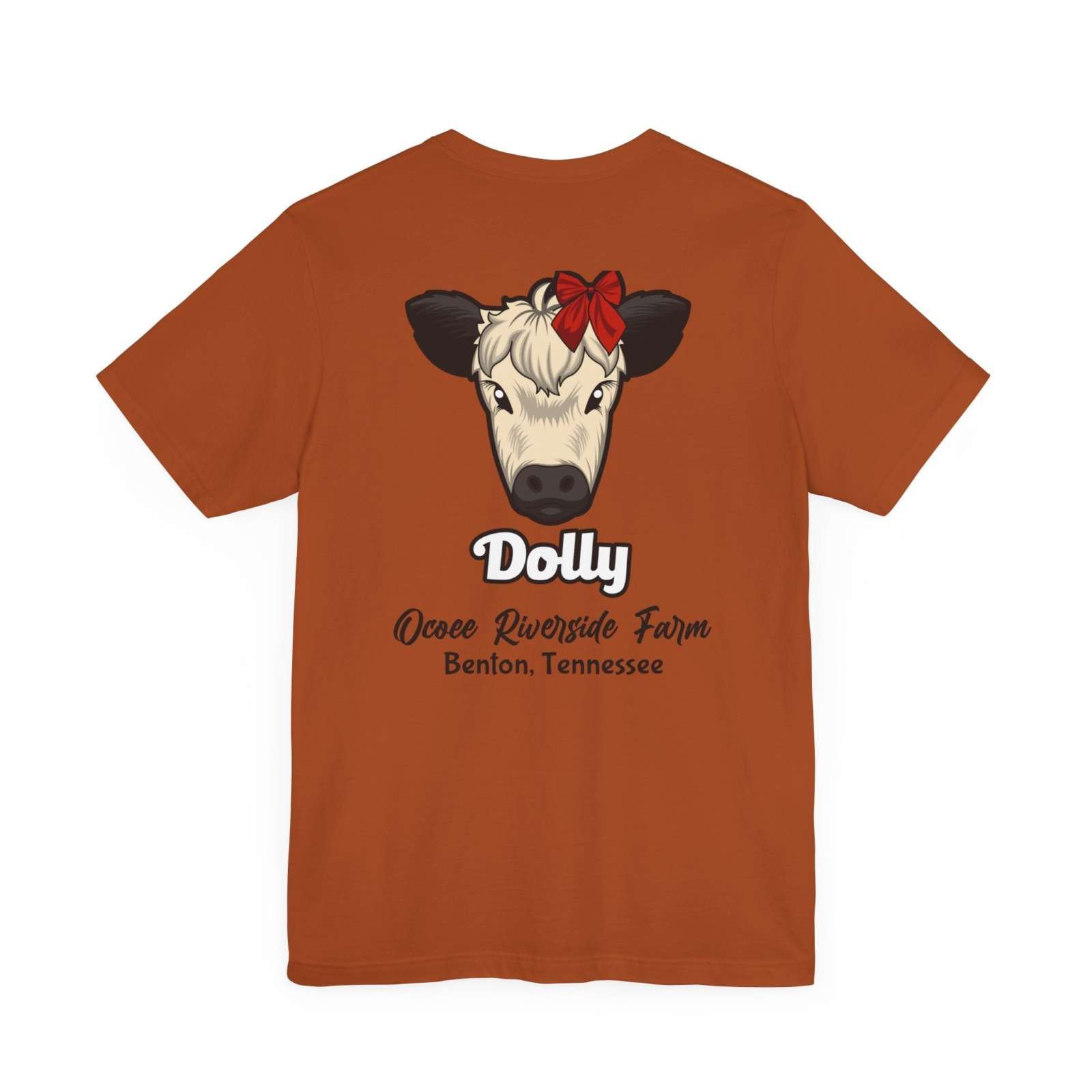 Unisex Dolly T-Shirt