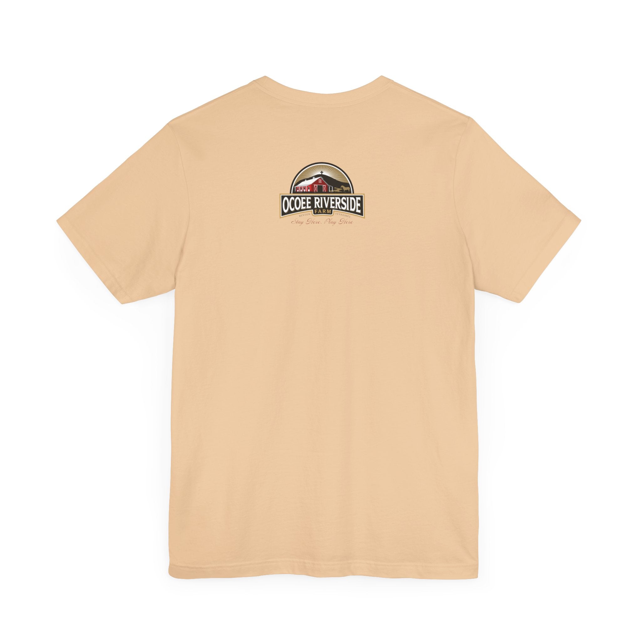Allura Kangaroo Lover’s Tee