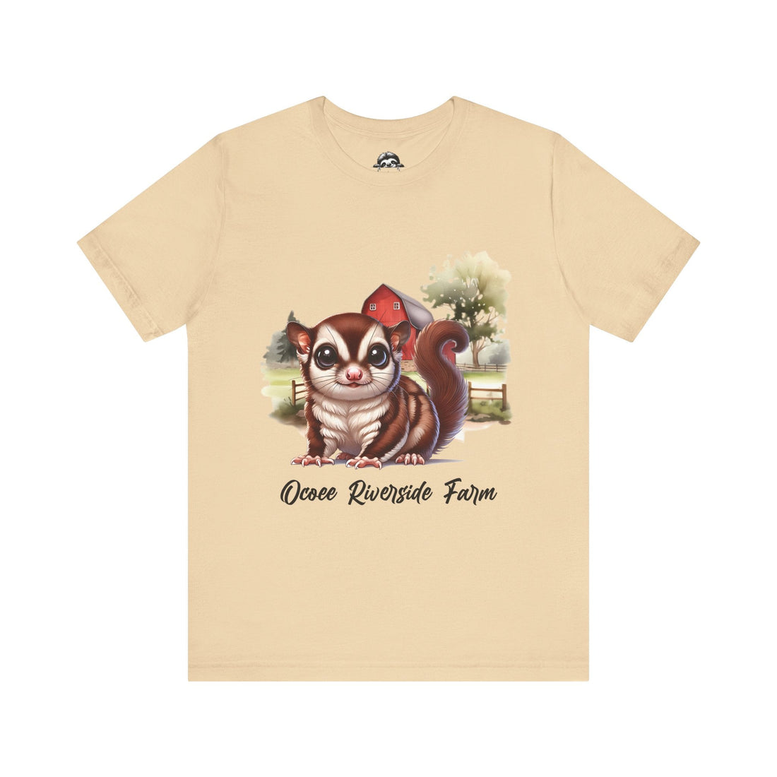 Farm Wildlife Sugar Glider Tee