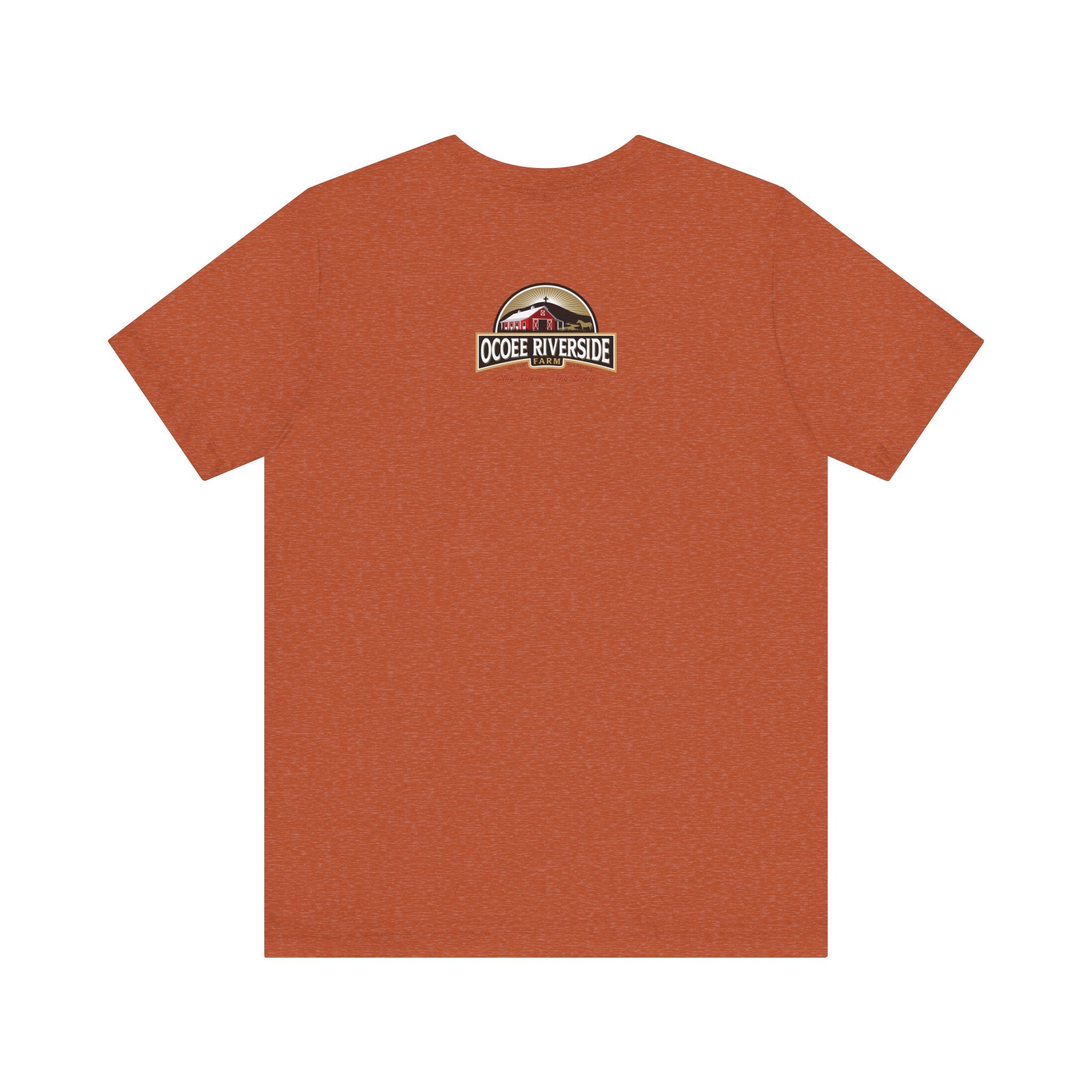 Abu Camel Ocoee Farm Tee