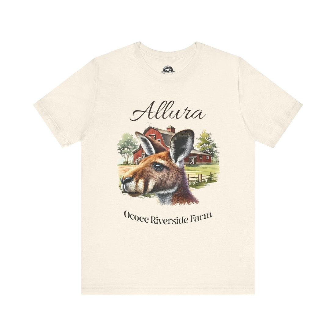 Allura Kangaroo Lover’s Tee