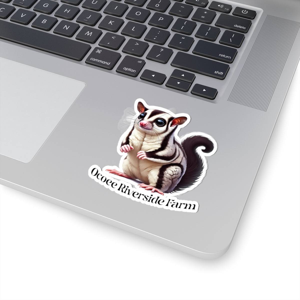 Sugar Glider Stickers