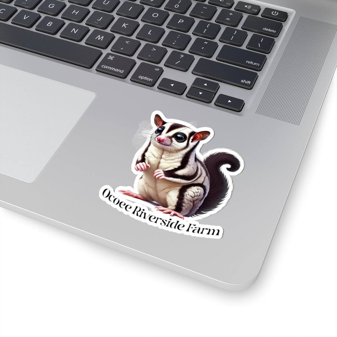 Sugar Glider Stickers