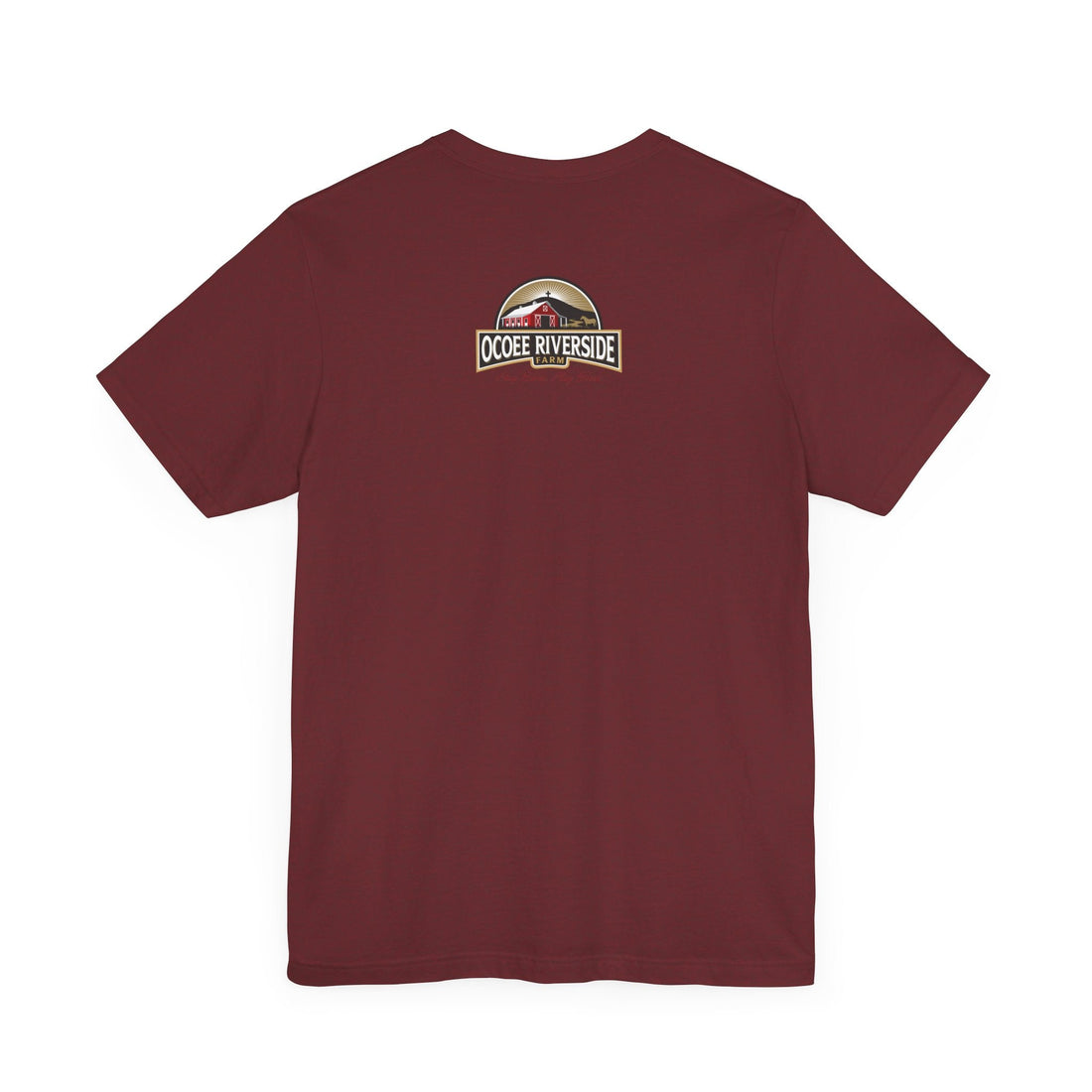 Abu Camel Ocoee Farm Tee