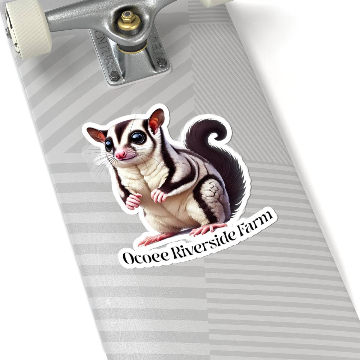 Sugar Glider Stickers