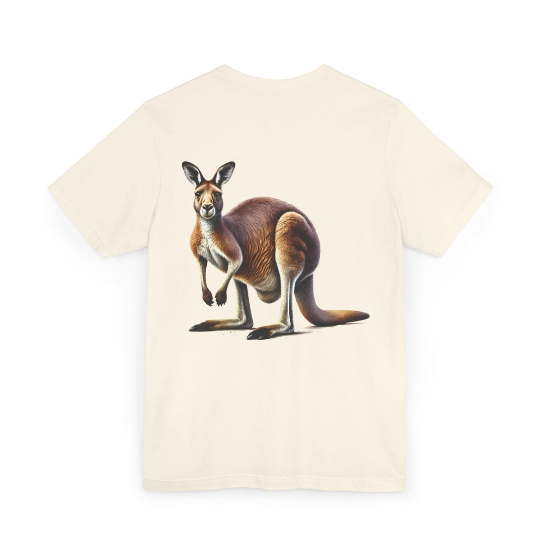 Kangaroo T-Shirt