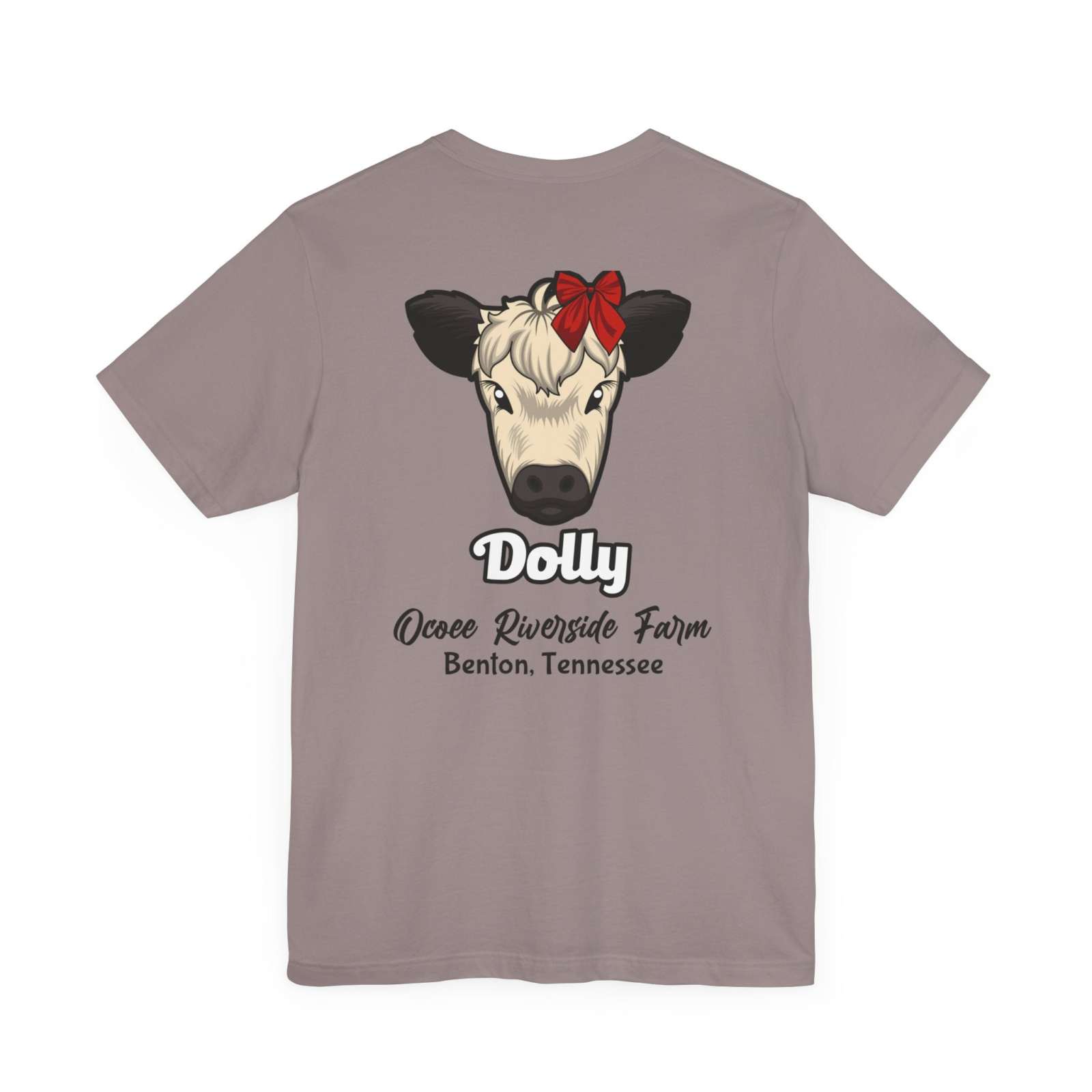 Unisex Dolly T-Shirt