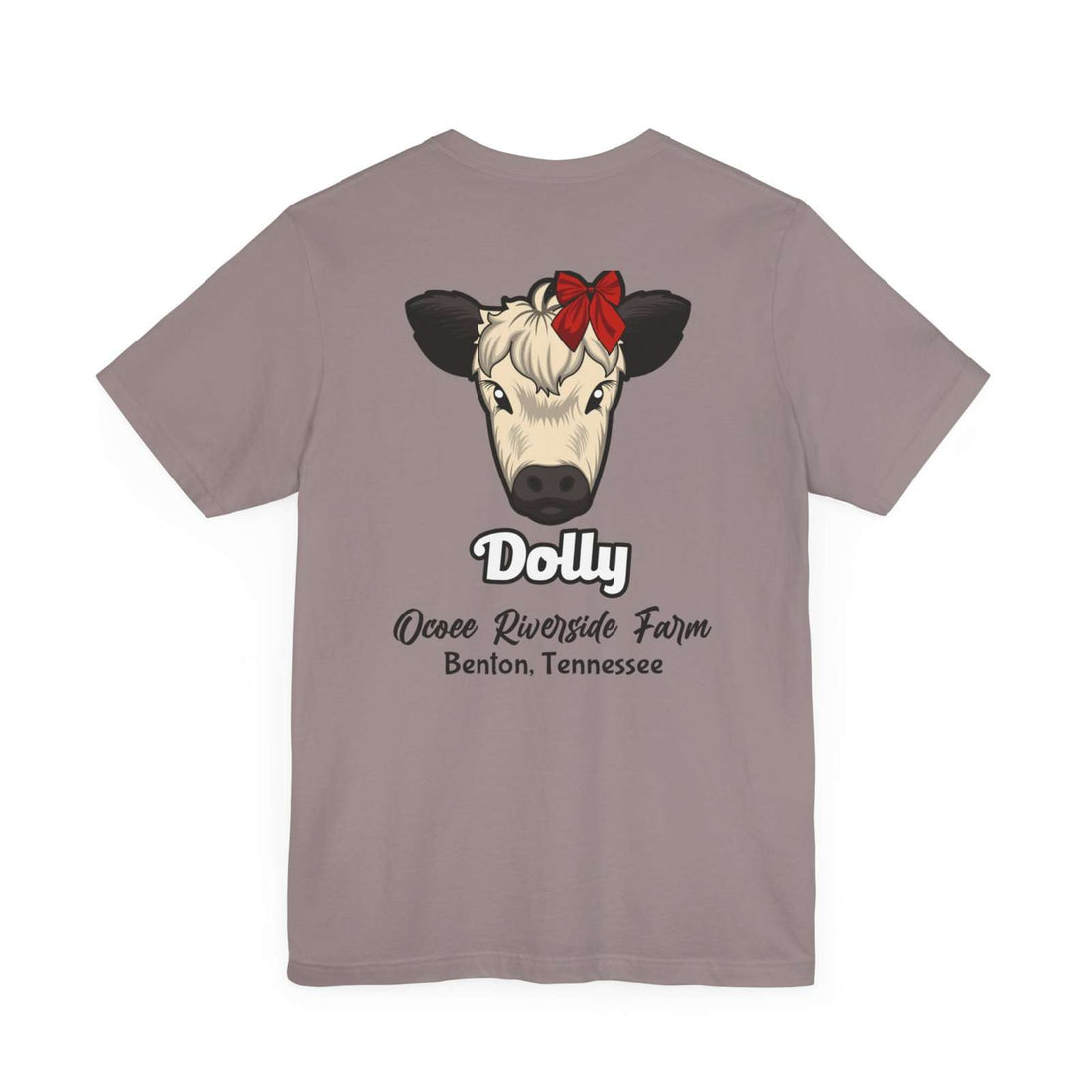 Unisex Dolly T-Shirt