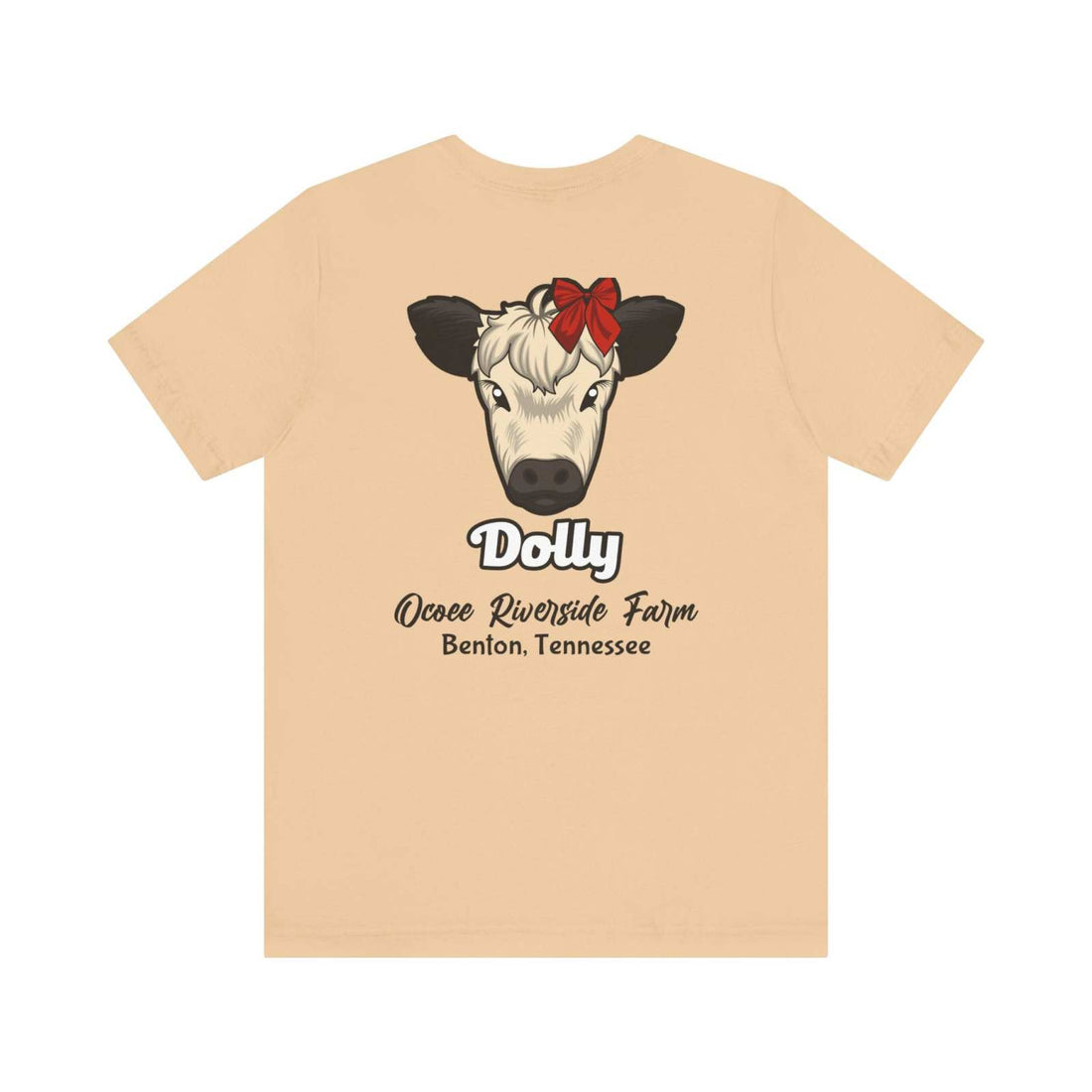 Unisex Dolly T-Shirt