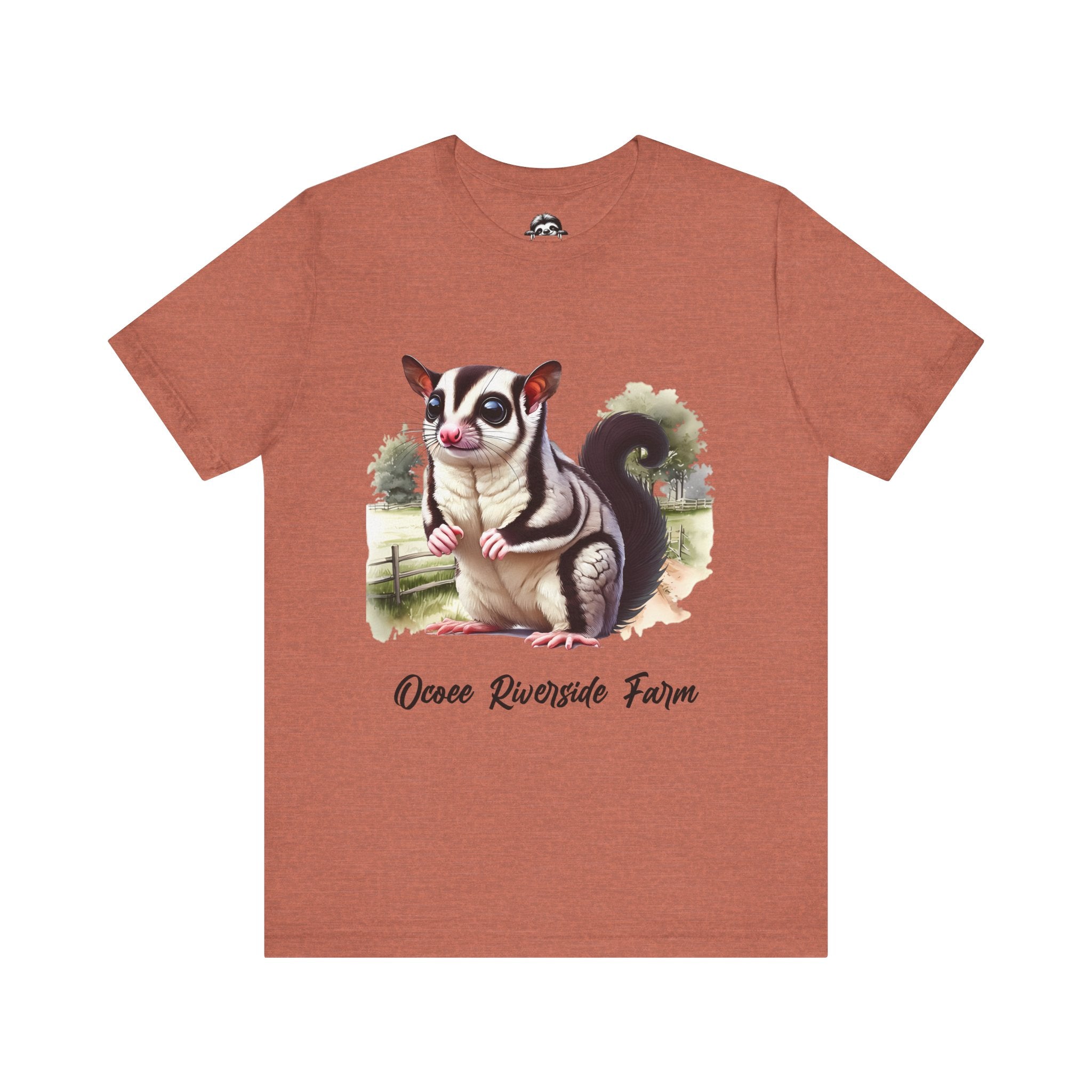 Adorable Sugar Glider T-Shirt
