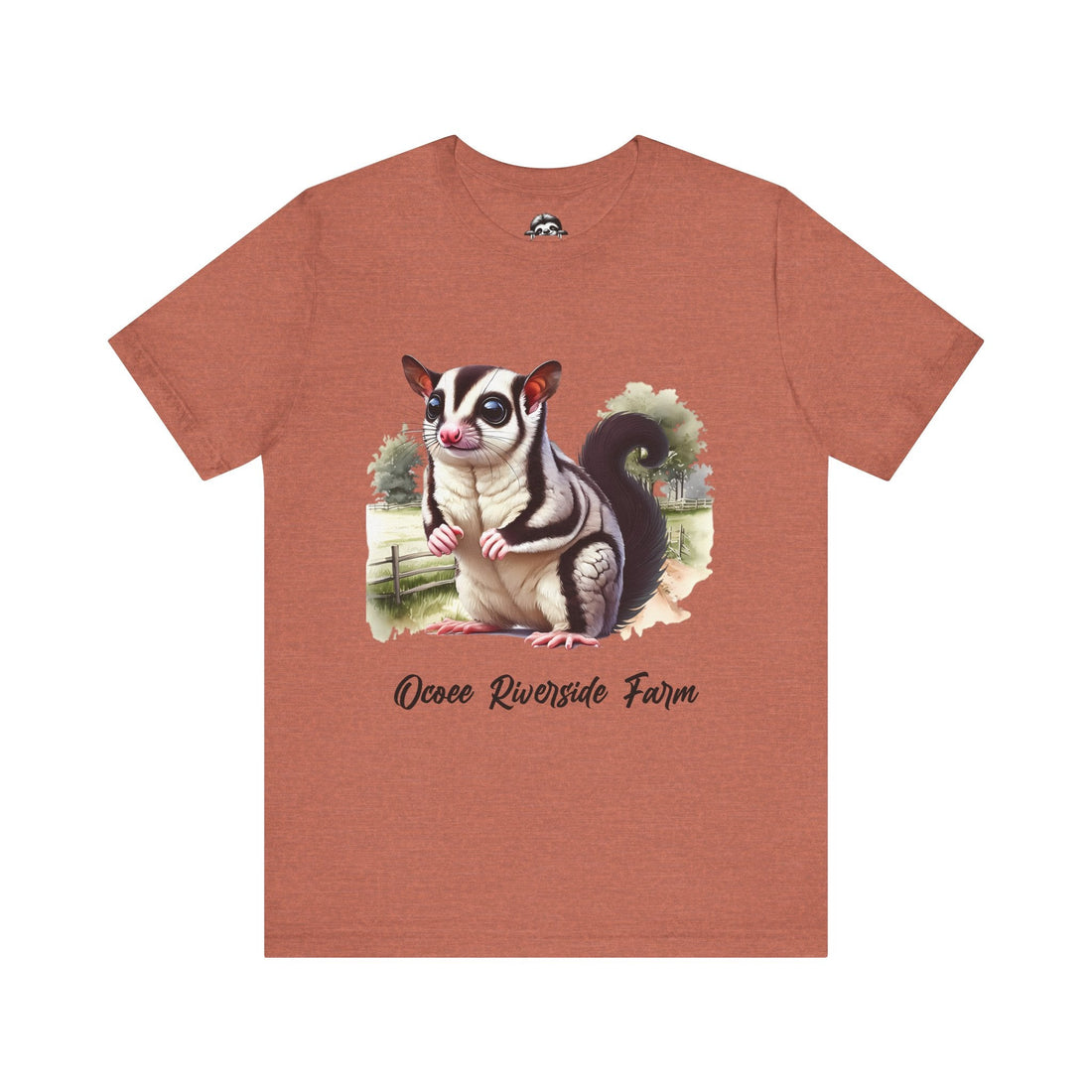 Adorable Sugar Glider T-Shirt
