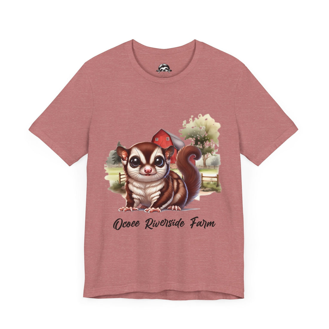 Farm Wildlife Sugar Glider Tee