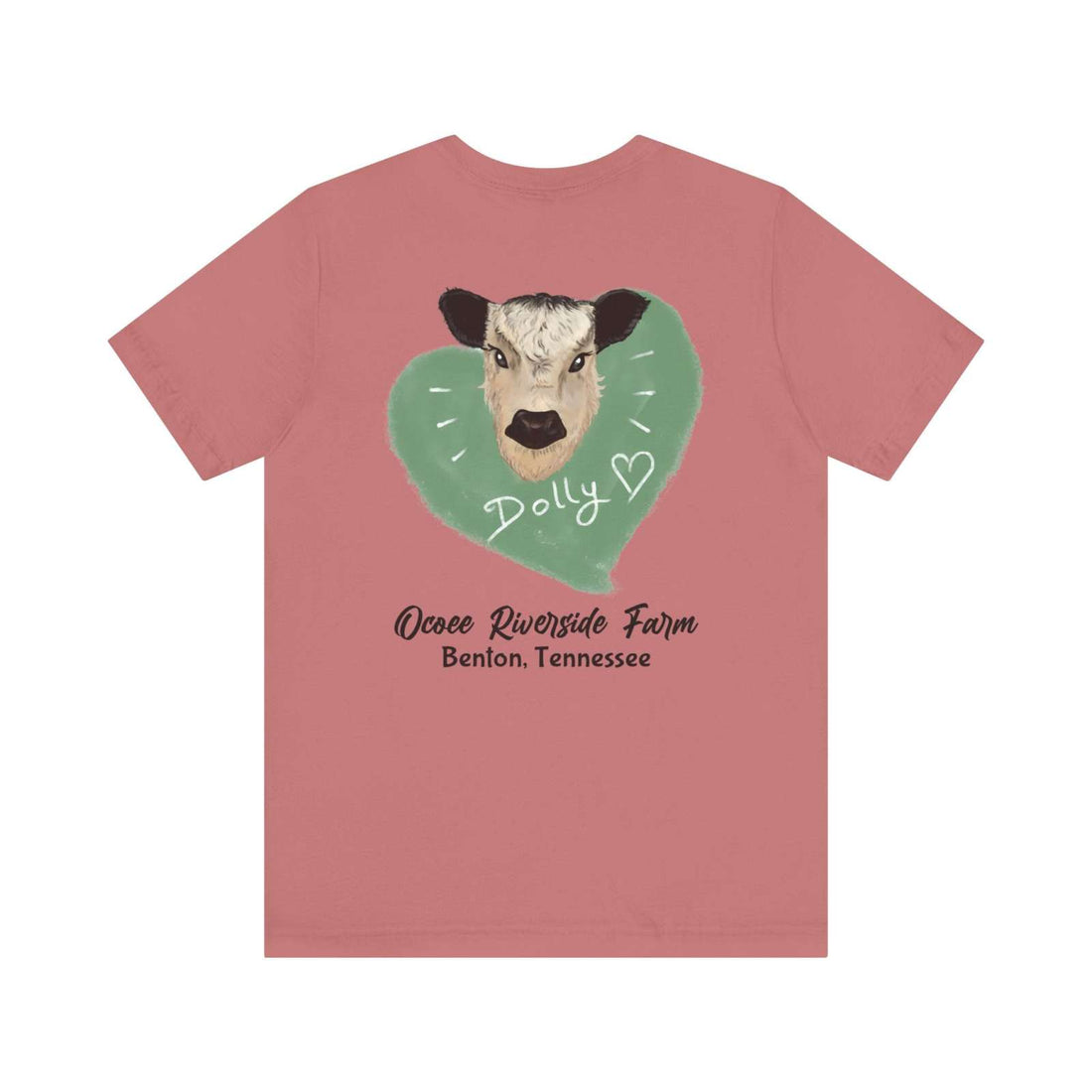Dolly Cow T-Shirt