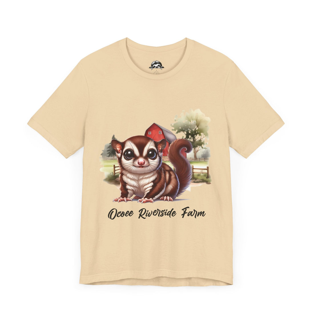 Farm Wildlife Sugar Glider Tee