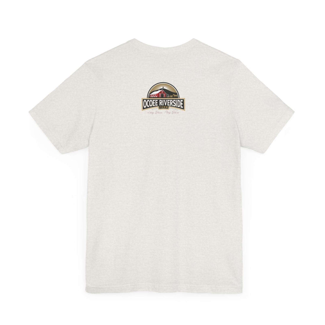 Marty the Zebra T-Shirt