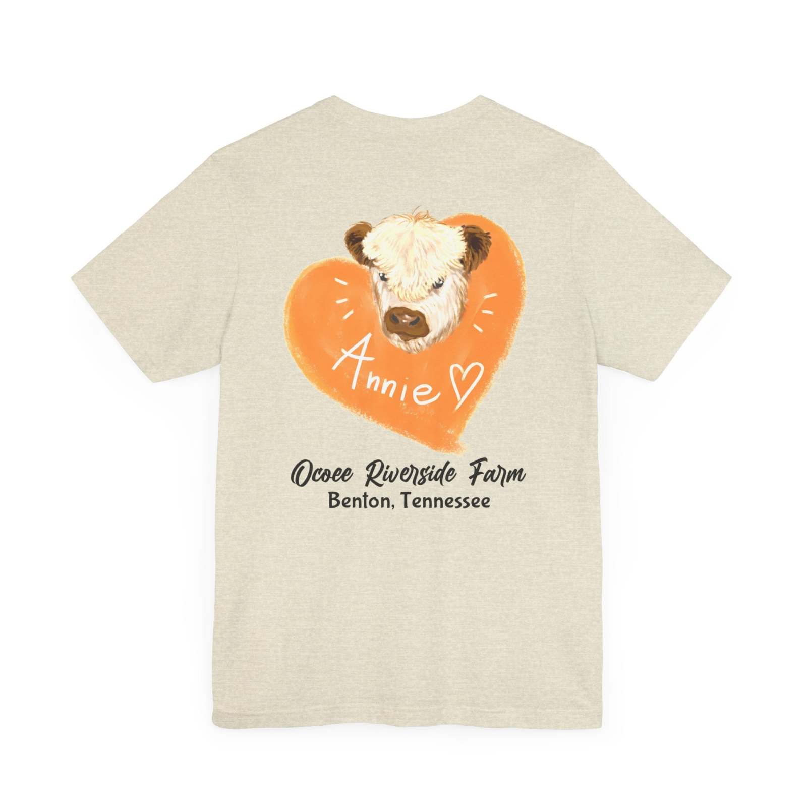 Unisex Annie T-Shirt