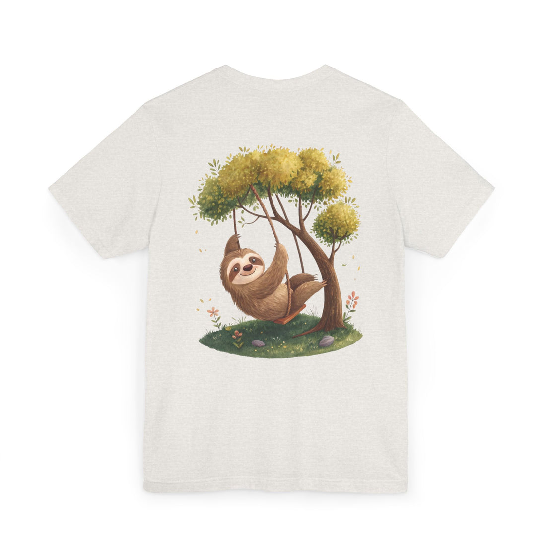 Sloth Swing Tee