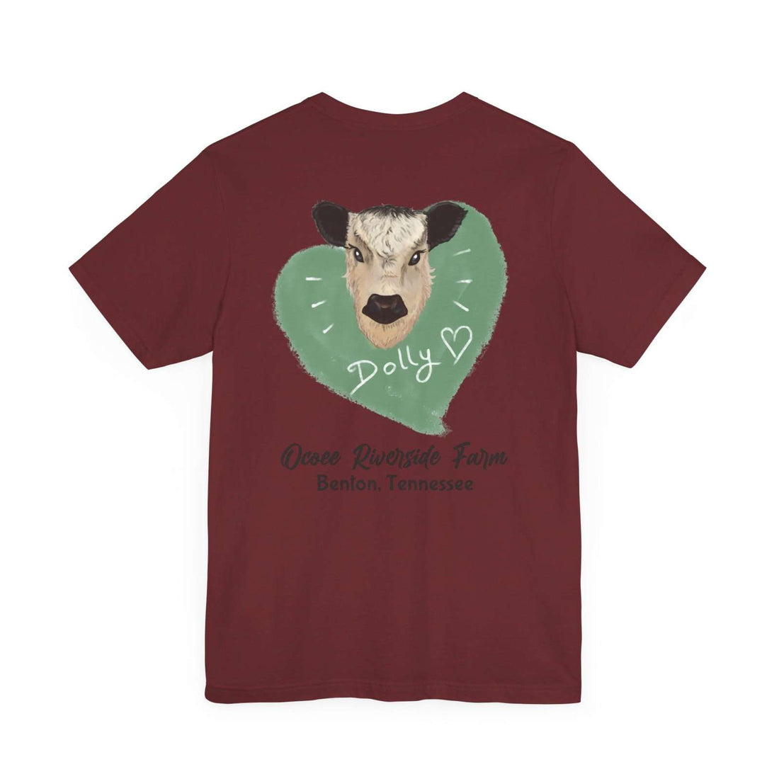 Dolly Cow T-Shirt