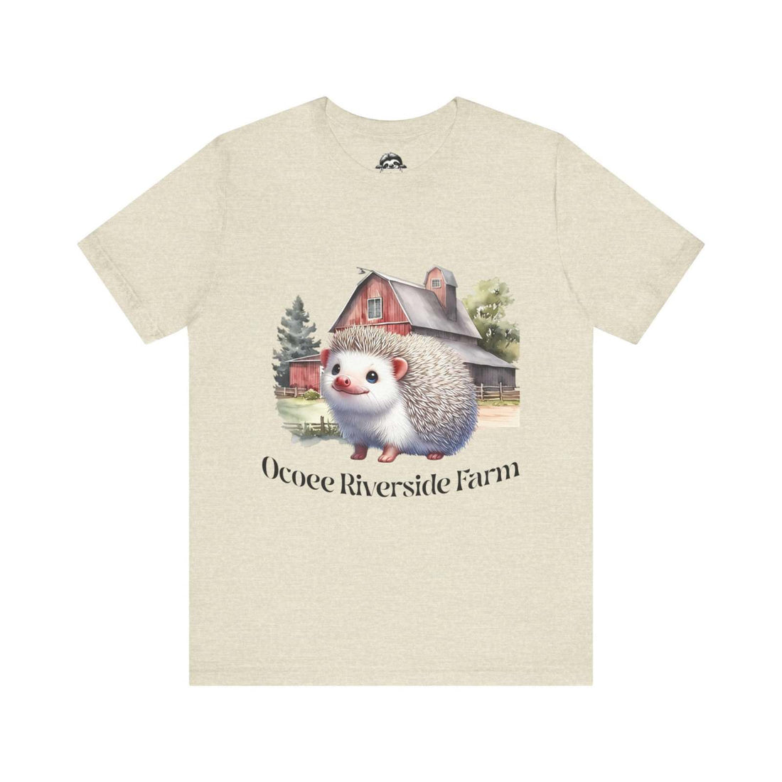 Hedgehog Farm T-Shirt