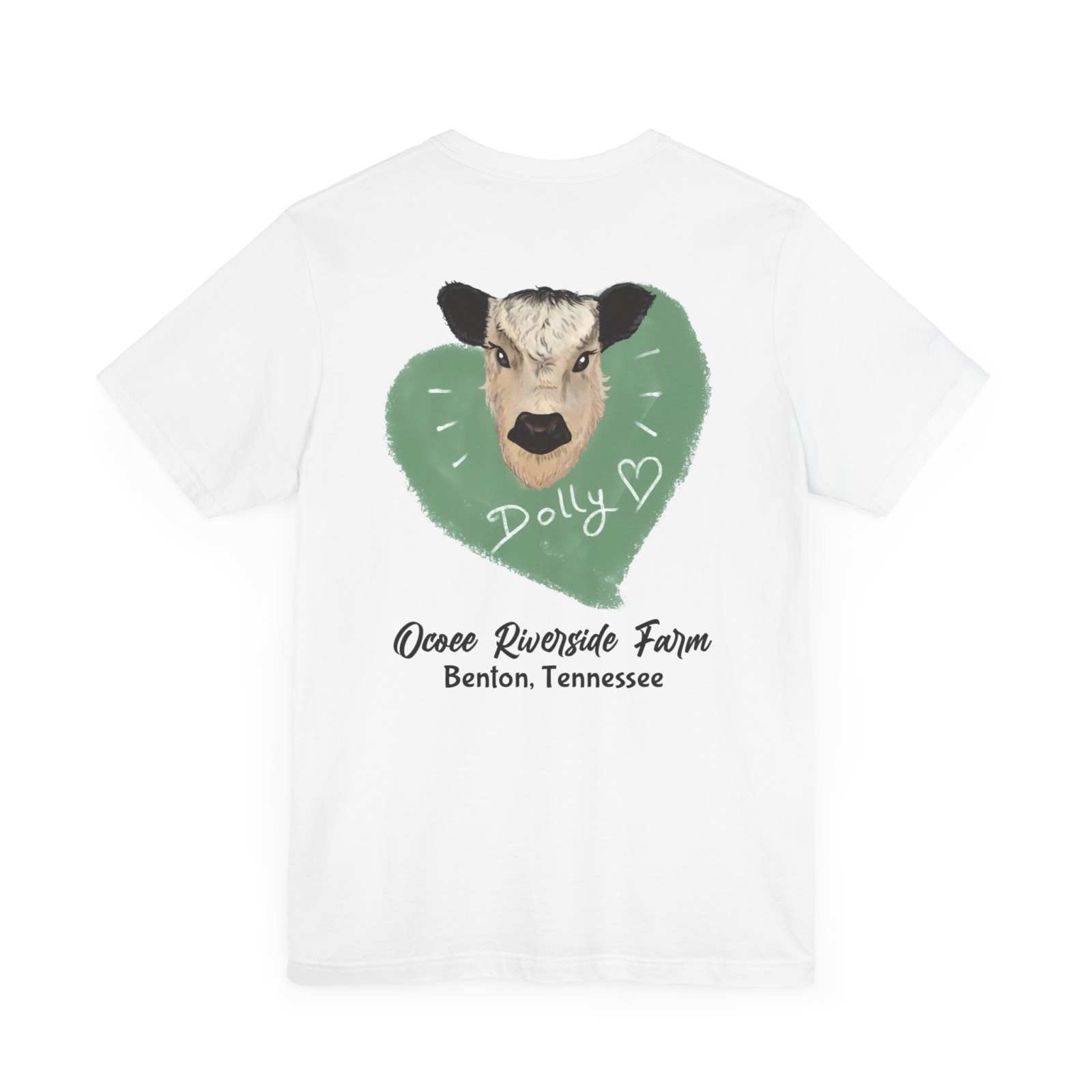 Dolly Cow T-Shirt
