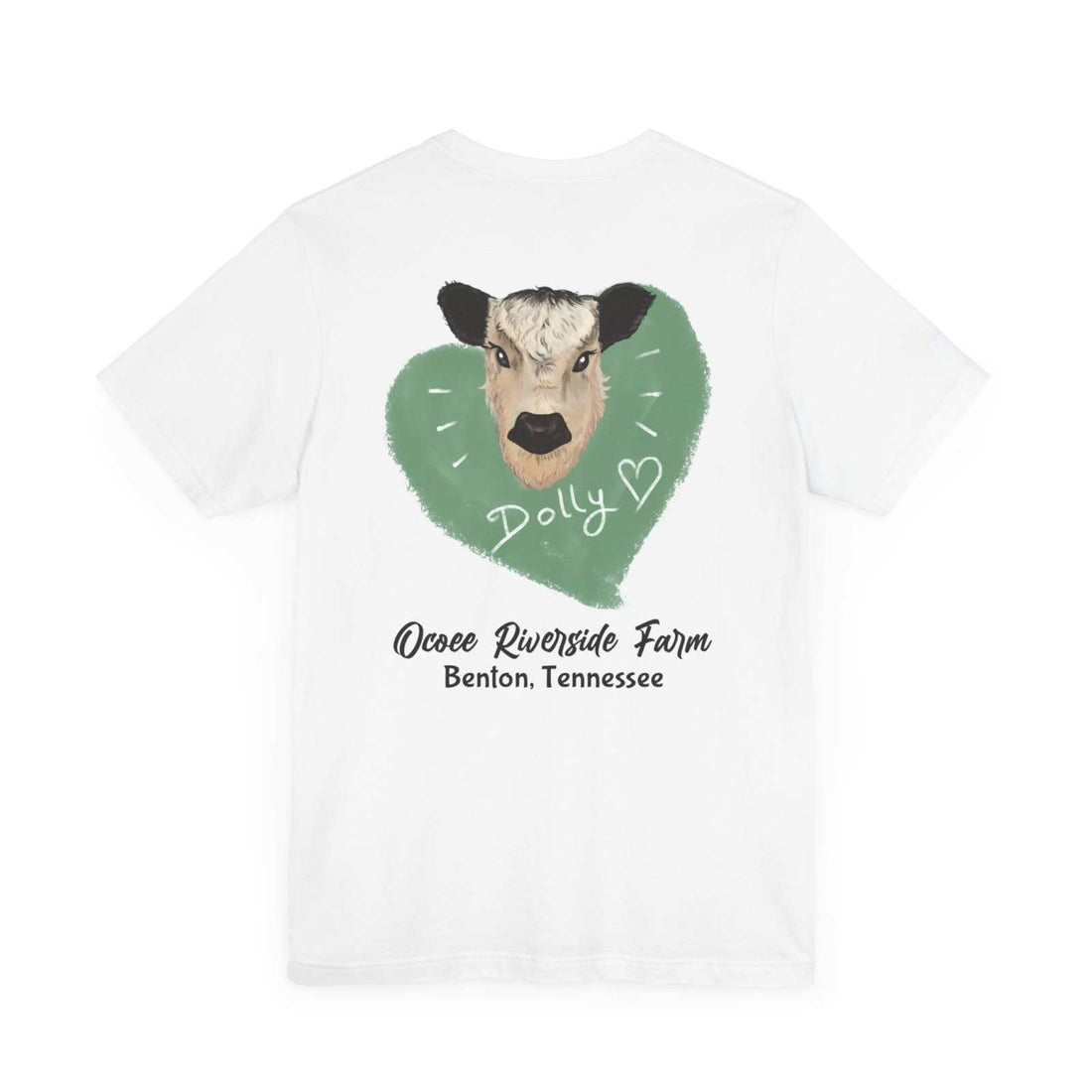 Dolly Cow T-Shirt
