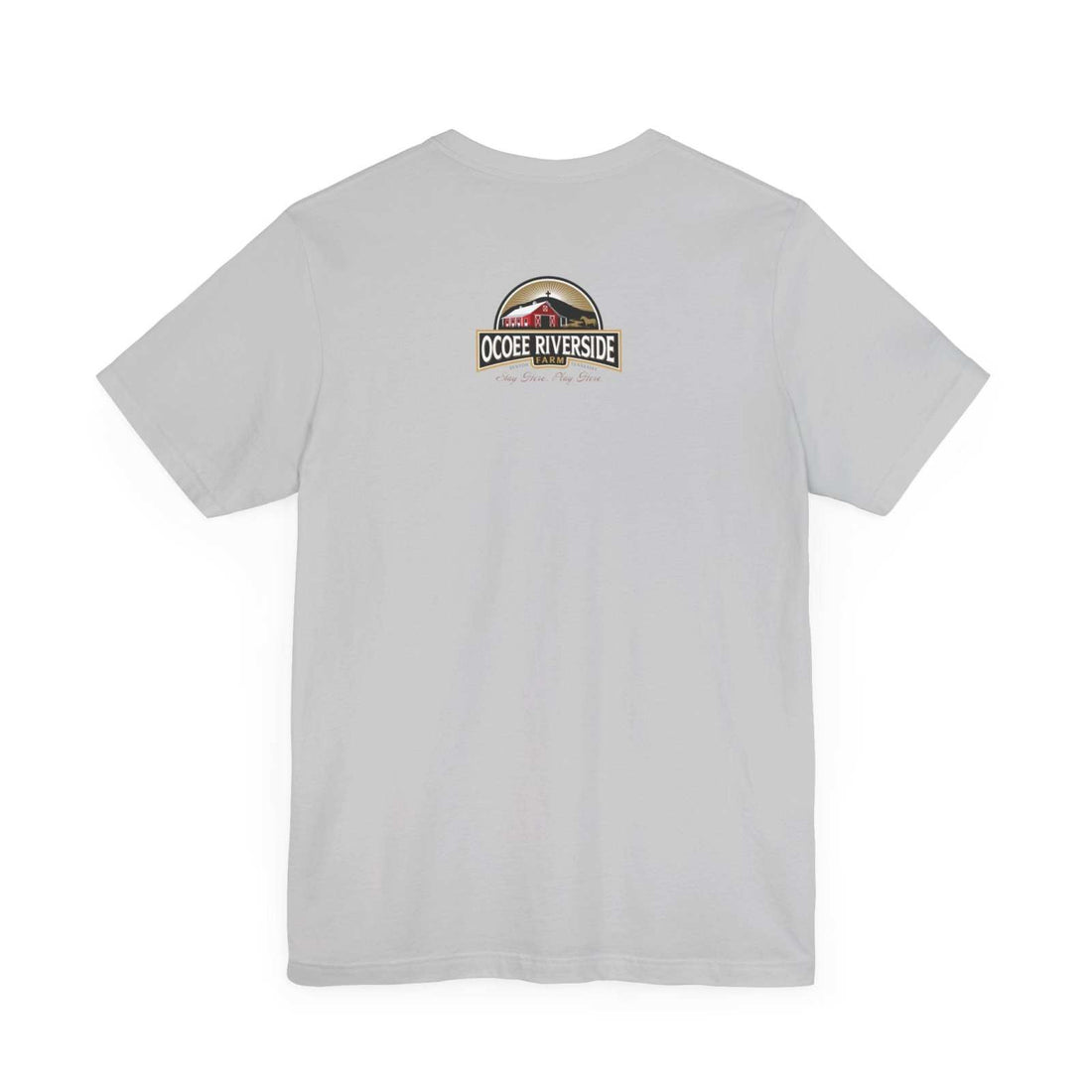 Nature-Inspired Farm T-Shirt