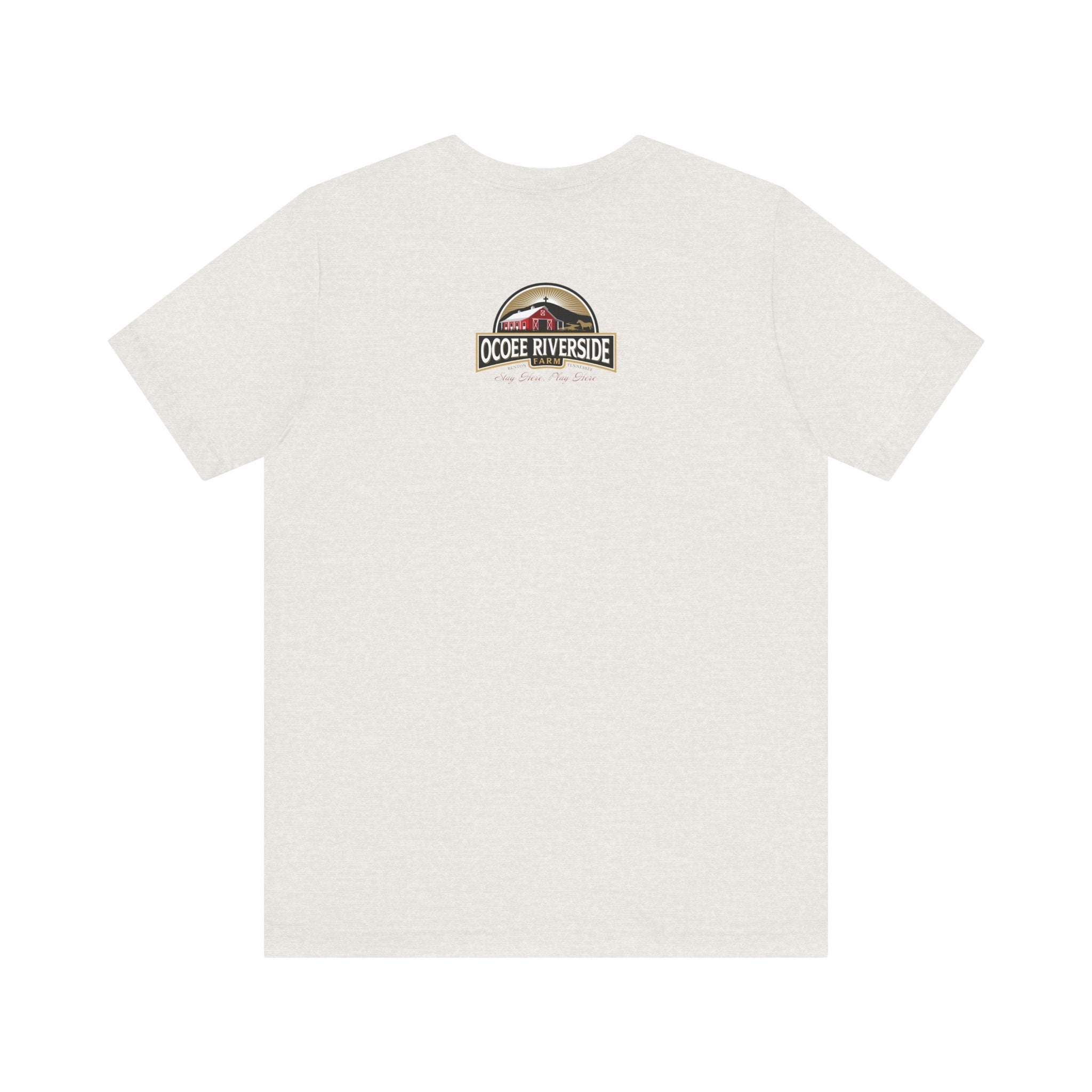 Allura Kangaroo Lover’s Tee