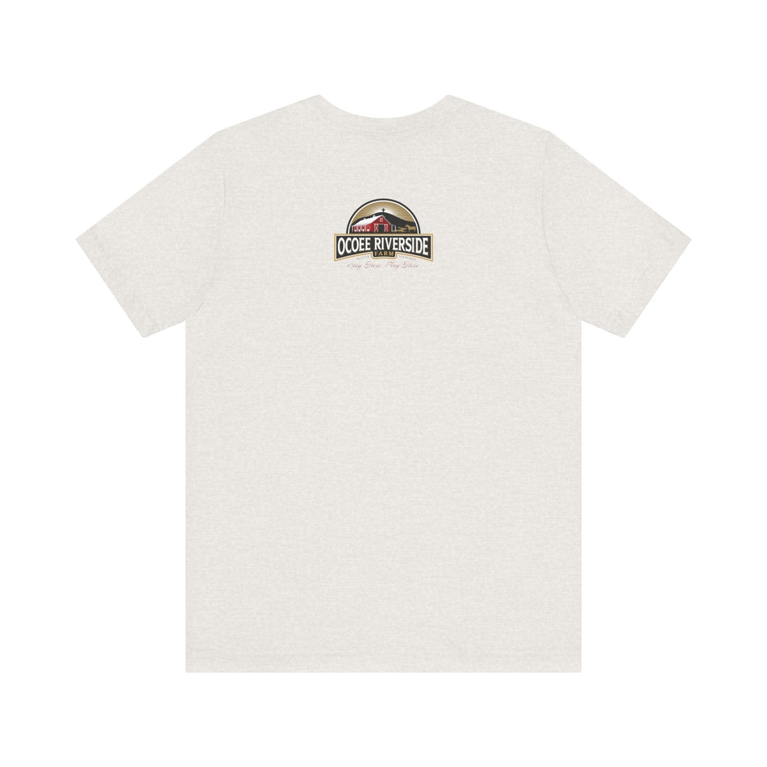 Allura Kangaroo Lover’s Tee