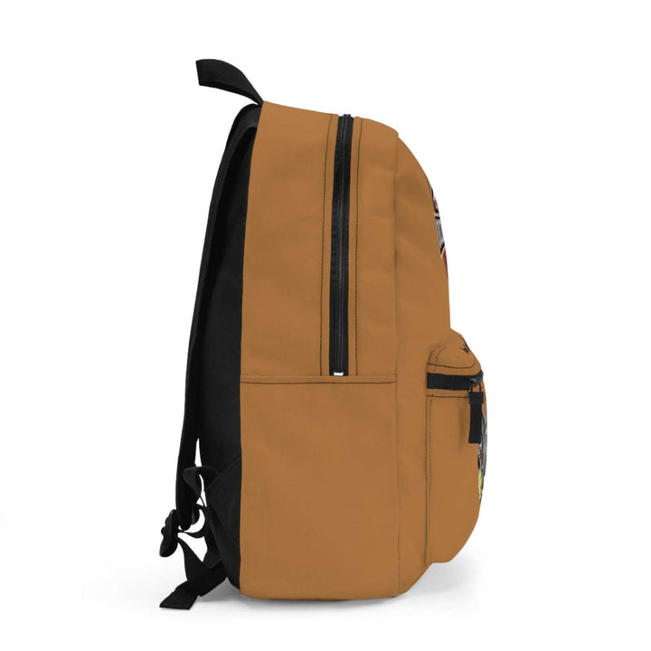 Ocoee Riverside Farm Zebra Print Backpack