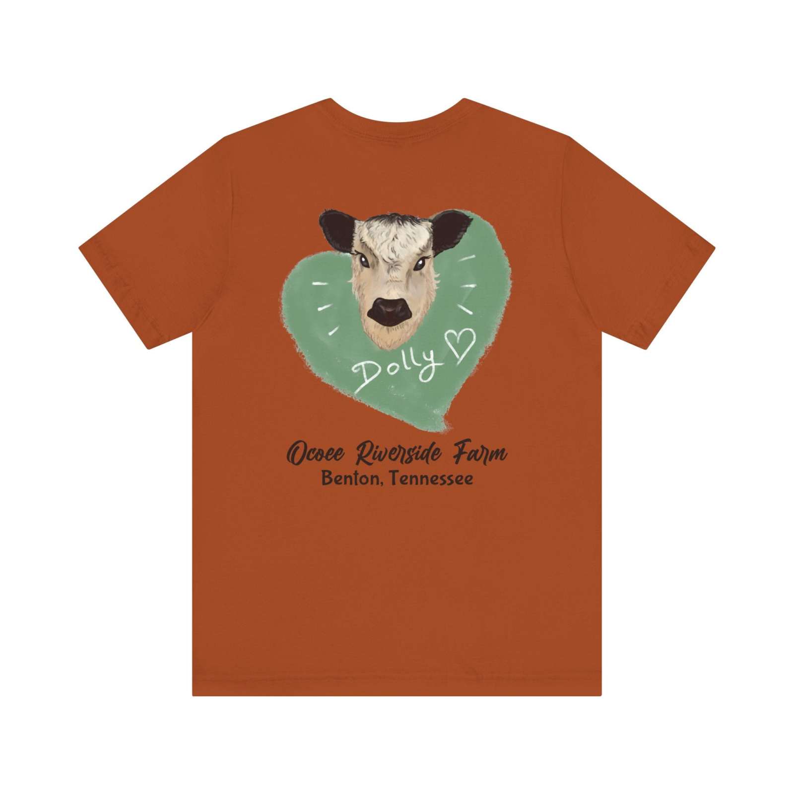 Dolly Cow T-Shirt