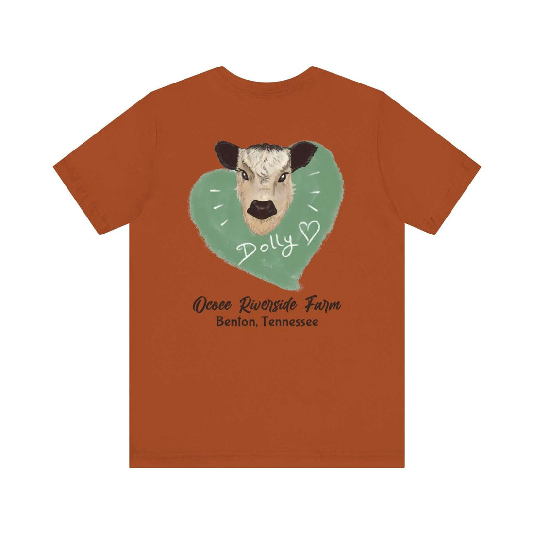 Dolly Cow T-Shirt