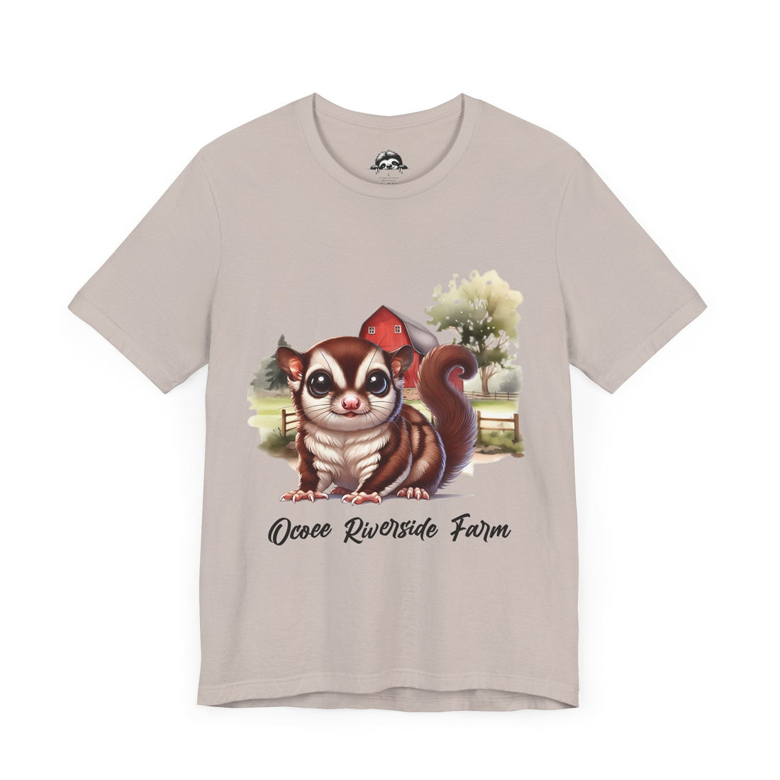 Farm Wildlife Sugar Glider Tee