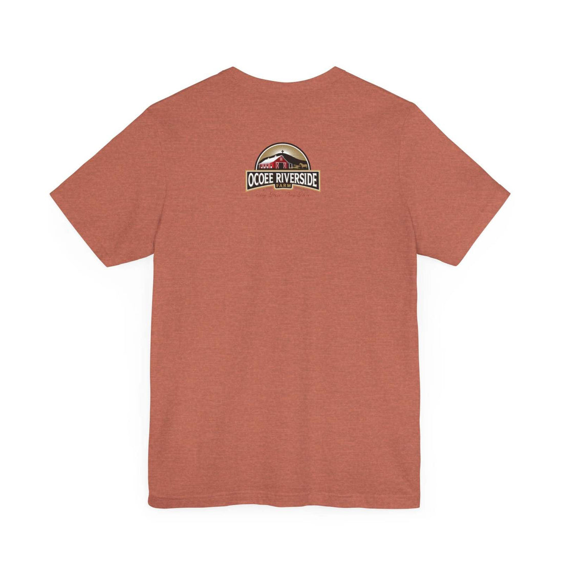 Cozy Alpaca T-Shirt