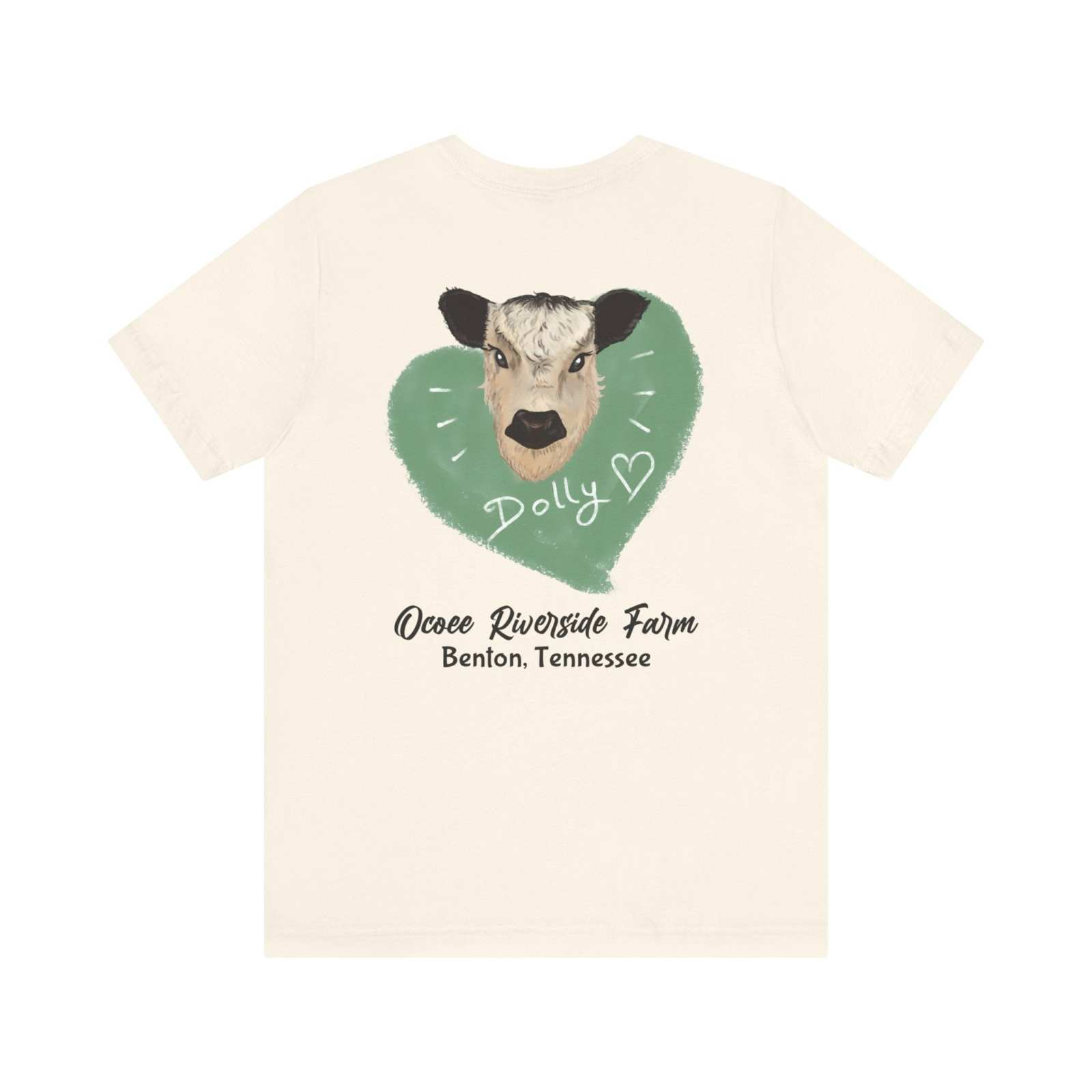 Dolly Cow T-Shirt