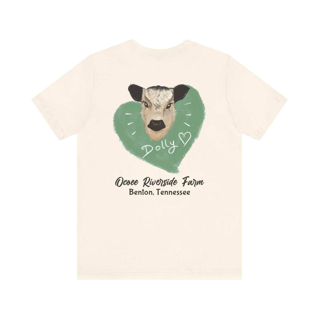 Dolly Cow T-Shirt