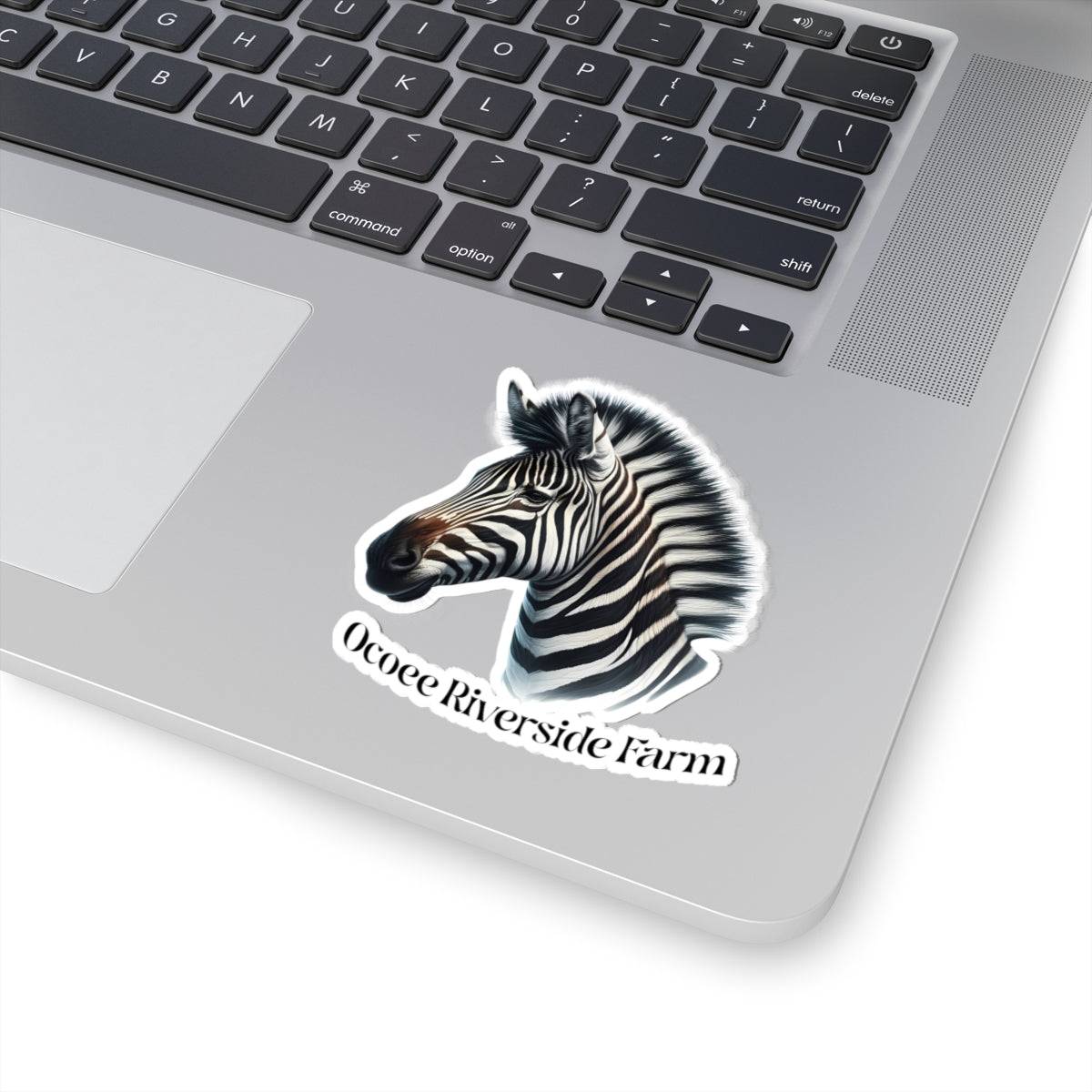 Zebra Stickers
