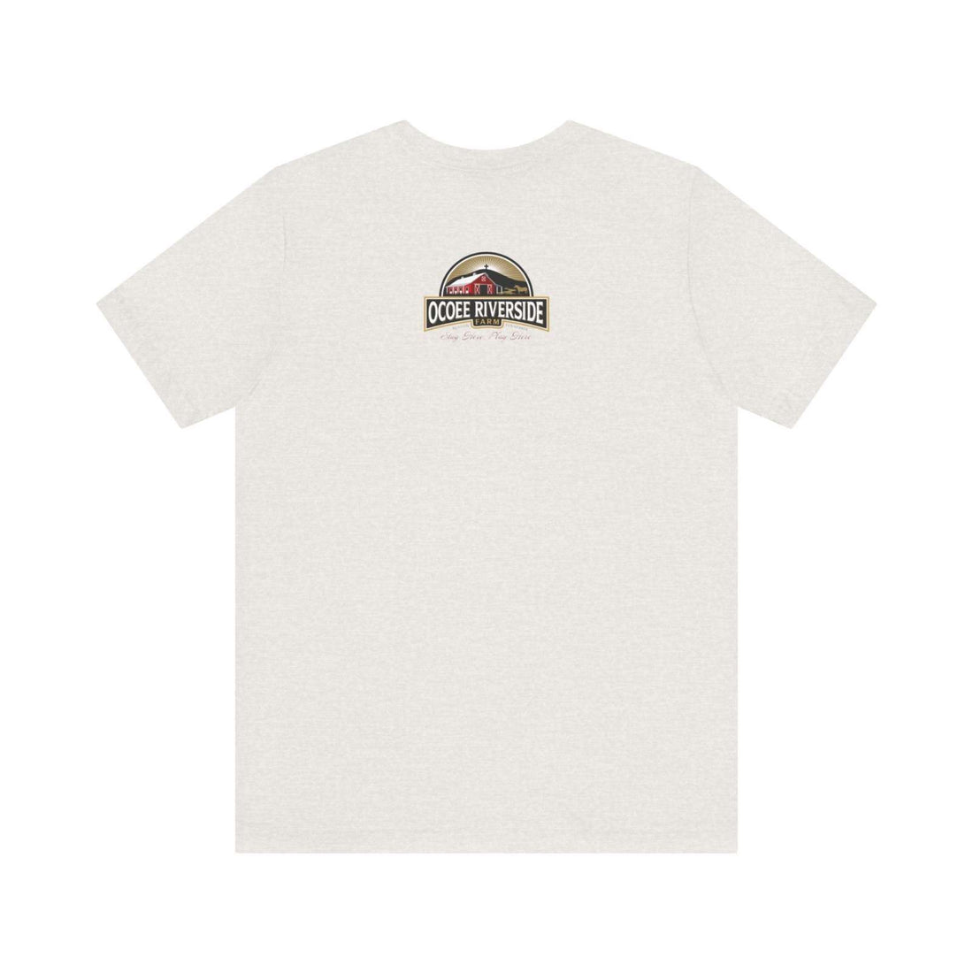 Nature Lover’s Llama Shirt