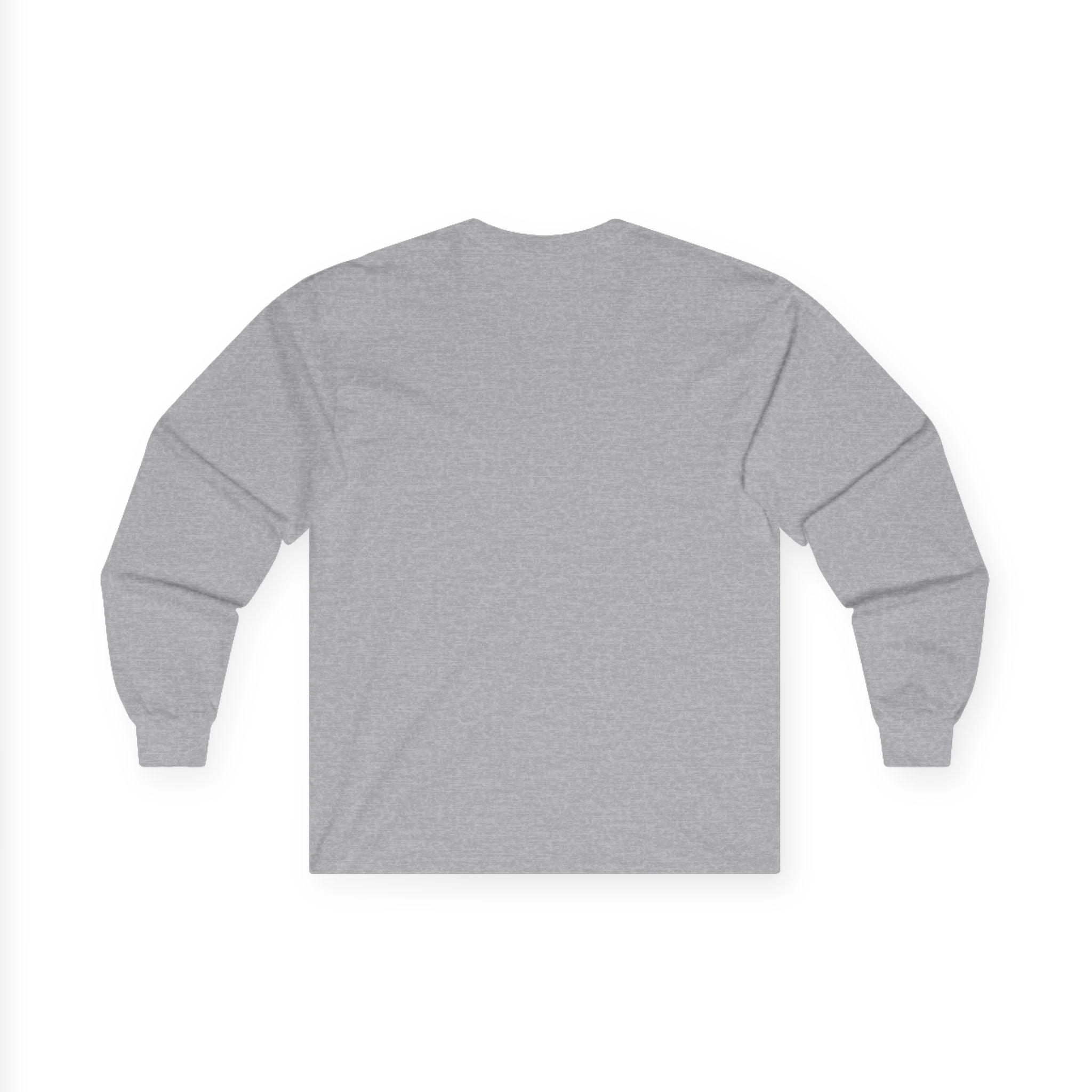 Sloth Long Sleeve Tee