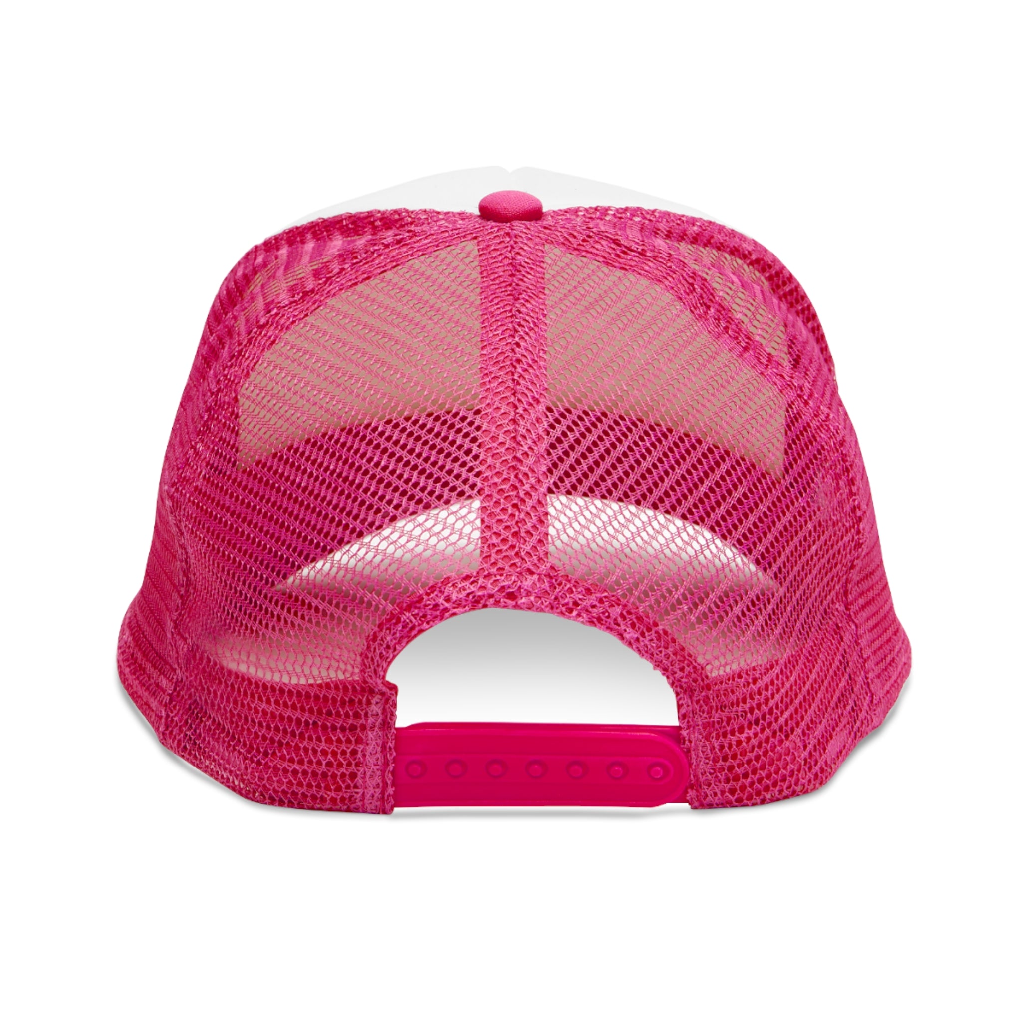 Cute Sloth Trucker Cap - Relaxed Style for Animal Lovers