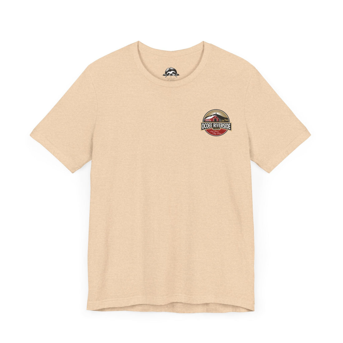 Cozy Sloth T-Shirt