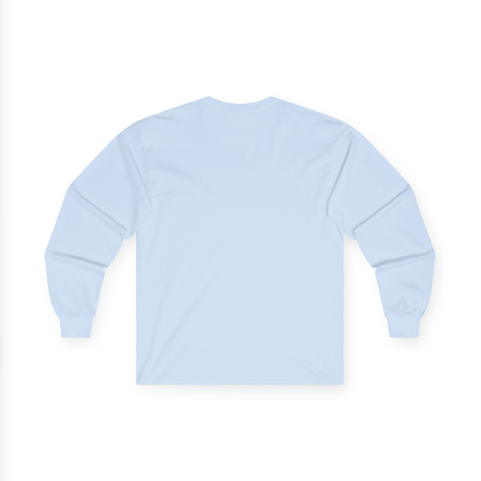 Sloth Long Sleeve Tee
