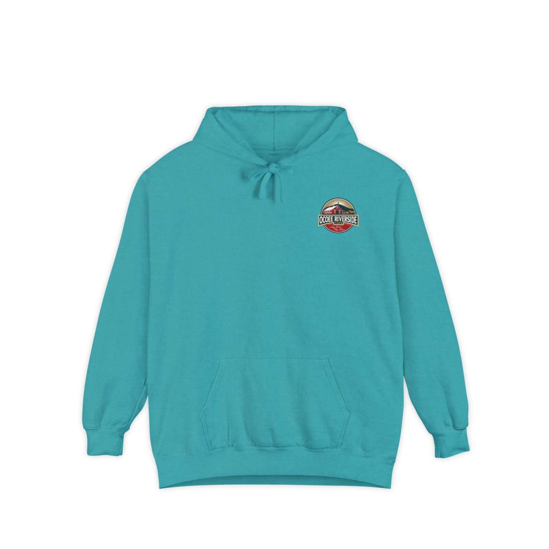 Cozy Sloth Hoodie