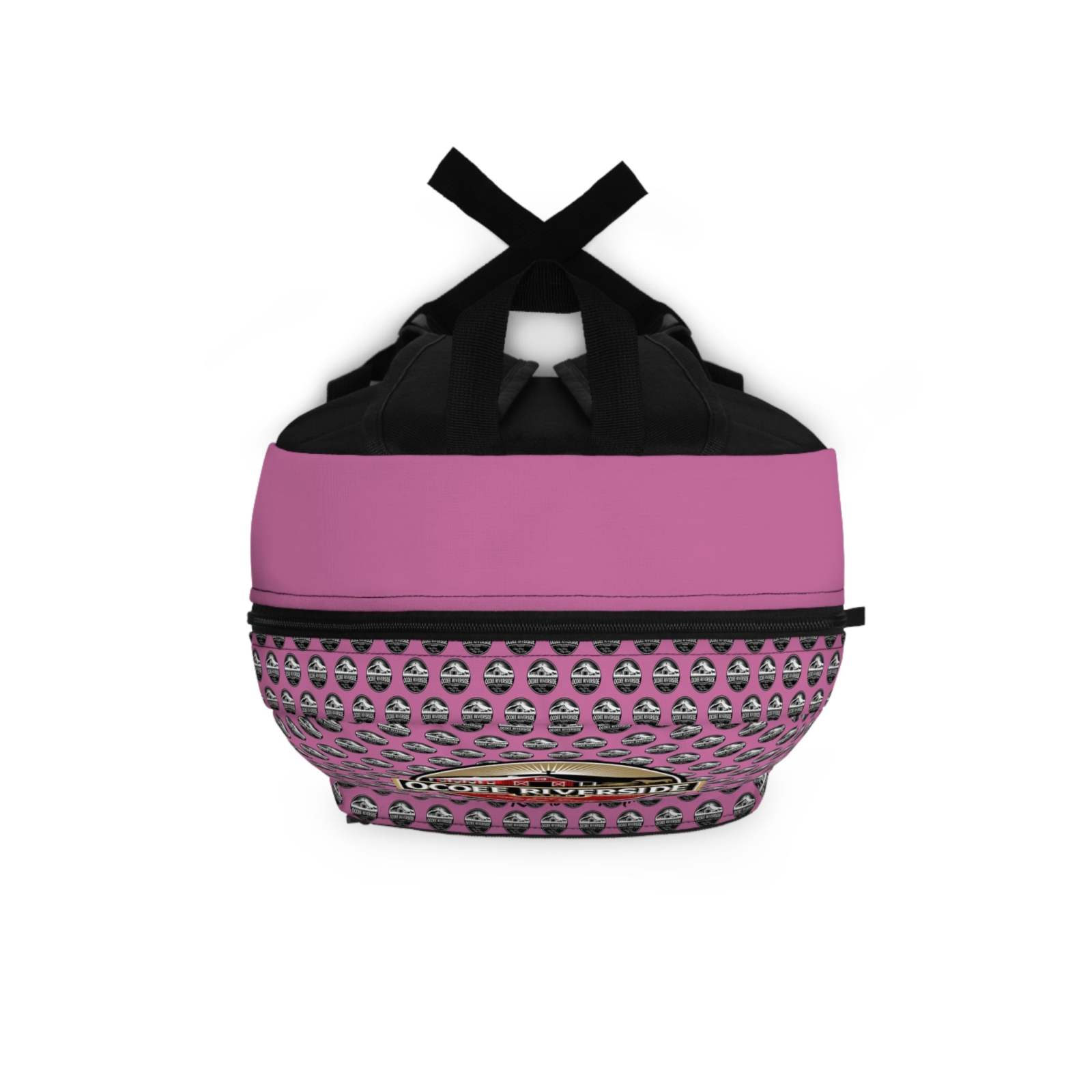 Hedgehogs Print Backpack