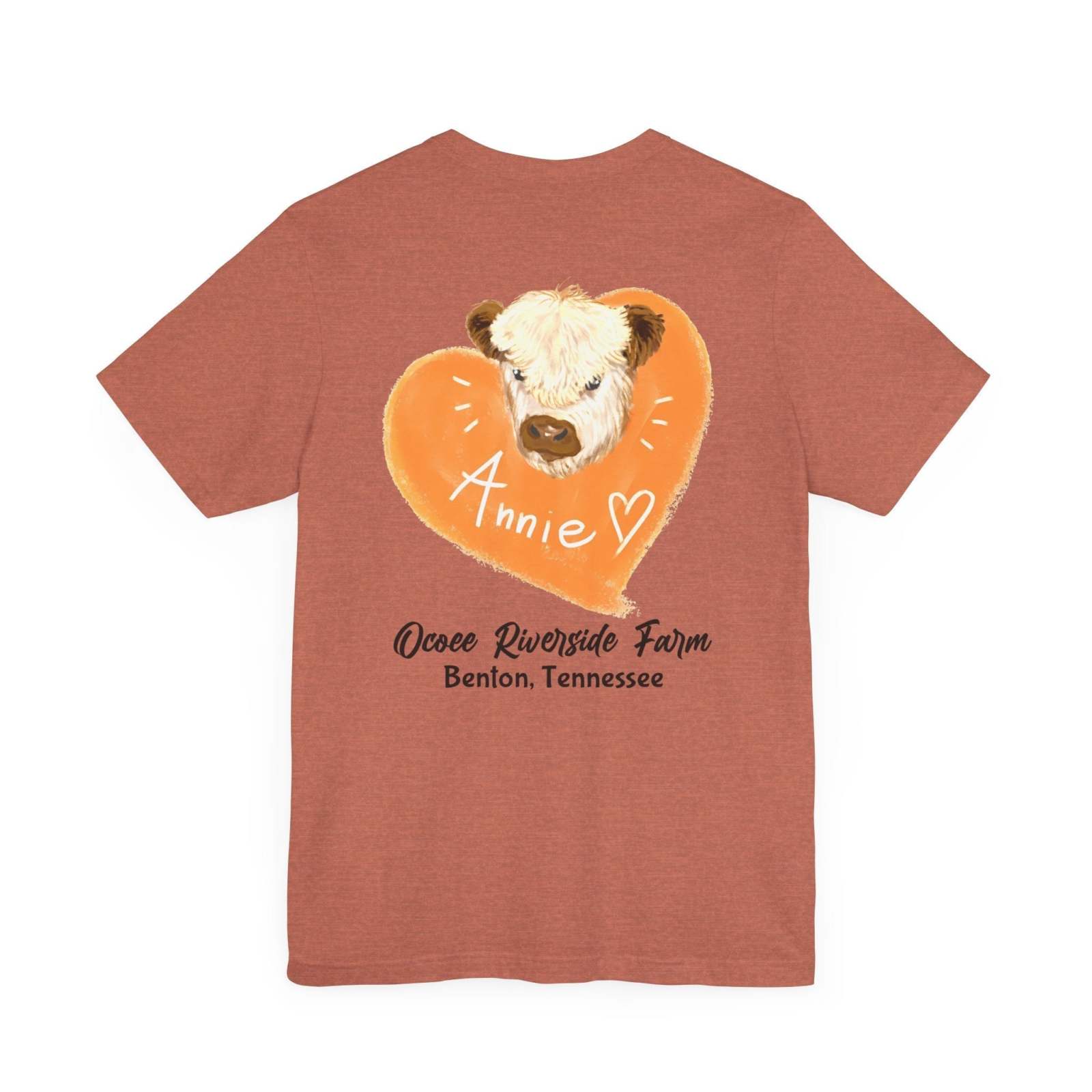 Unisex Annie T-Shirt