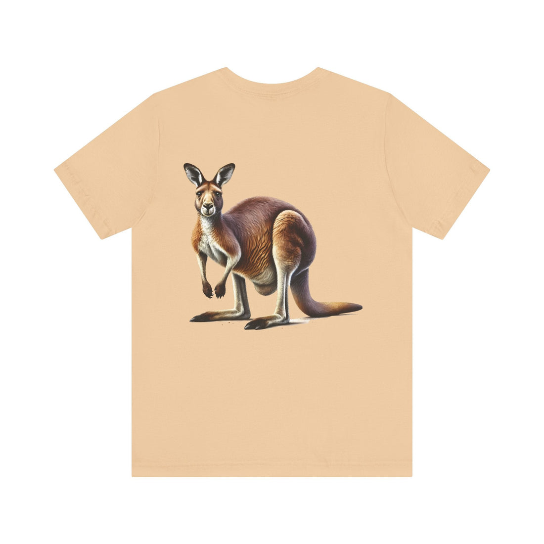 Kangaroo T-Shirt